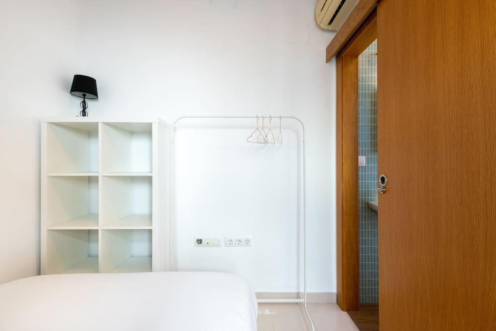 Alameda Sevilla Center By Thegoodtourist Ngoại thất bức ảnh