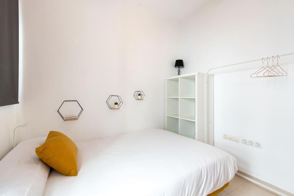 Alameda Sevilla Center By Thegoodtourist Ngoại thất bức ảnh